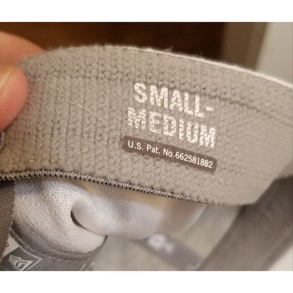 Pittsburg Steelers hat New Era 39Thirty size small/medium - Picture 9 of 10